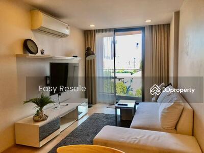 For Rent - Liv @ 49, Bangkok