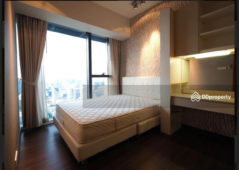 The Met Sathorn : เดอะ เม็ท สาทร, กรุงเทพ, 123 ถนนสาทรใต้, ทุ่งมหาเมฆ, สาทร, กรุงเทพ, 194 ตร.ม., คอนโด ให้เช่า, โดย Manop Limkayan, 10400225 - DDproperty.com