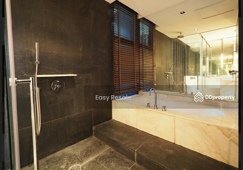 The Met Sathorn, Bangkok, 123 South Sathorn Road, Thung Maha Mek, Sathon, Bangkok, 3 Bedrooms, 194 sqm, Condo For Rent, by Manop Limkayan, 10400225 - DDproperty.com