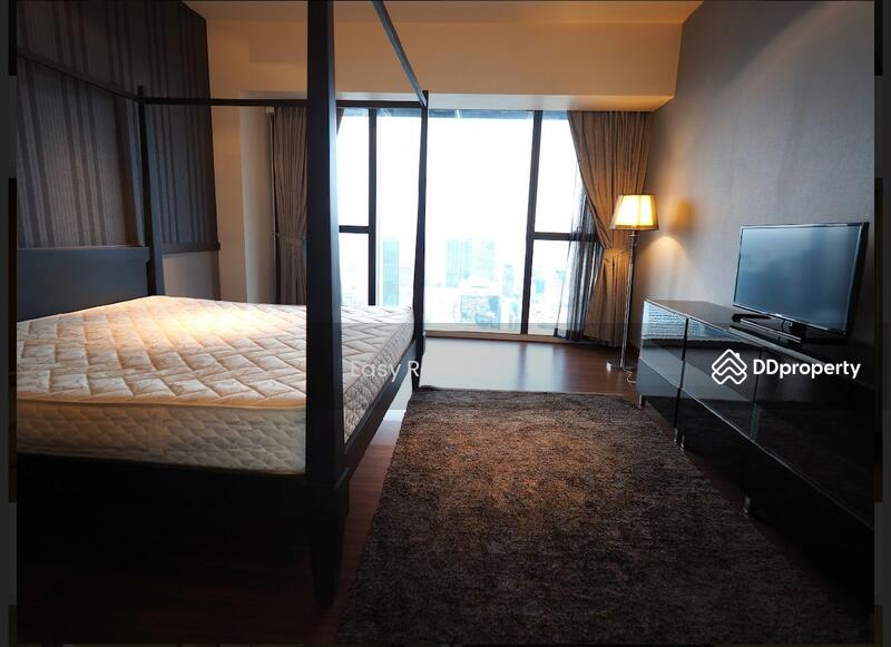 The Met Sathorn, Bangkok, 123 South Sathorn Road, Thung Maha Mek, Sathon, Bangkok, 3 Bedrooms, 194 sqm, Condo For Rent, by Manop Limkayan, 10400225 - DDproperty.com