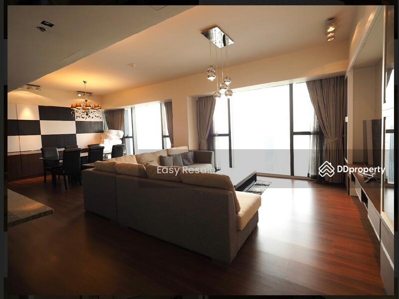 The Met Sathorn, Bangkok, 123 South Sathorn Road, Thung Maha Mek, Sathon, Bangkok, 3 Bedrooms, 194 sqm, Condo For Rent, by Manop Limkayan, 10400225 - DDproperty.com