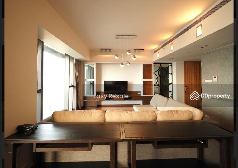 The Met Sathorn, Bangkok, 123 South Sathorn Road, Thung Maha Mek, Sathon, Bangkok, 3 Bedrooms, 194 sqm, Condo For Rent, by Manop Limkayan, 10400225 - DDproperty.com