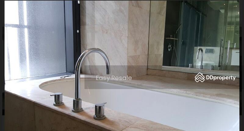 The Met Sathorn, Bangkok, 123 South Sathorn Road, Thung Maha Mek, Sathon, Bangkok, 3 Bedrooms, 194 sqm, Condo For Rent, by Manop Limkayan, 10400230 - DDproperty.com