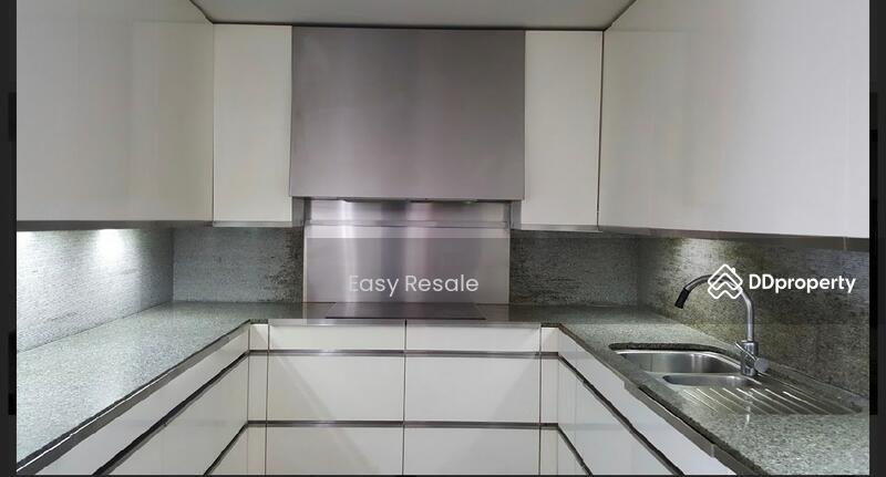 The Met Sathorn, Bangkok, 123 South Sathorn Road, Thung Maha Mek, Sathon, Bangkok, 3 Bedrooms, 194 sqm, Condo For Rent, by Manop Limkayan, 10400230 - DDproperty.com