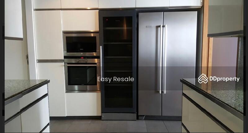 The Met Sathorn, Bangkok, 123 South Sathorn Road, Thung Maha Mek, Sathon, Bangkok, 3 Bedrooms, 194 sqm, Condo For Rent, by Manop Limkayan, 10400230 - DDproperty.com