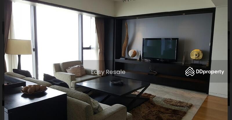 The Met Sathorn, Bangkok, 123 South Sathorn Road, Thung Maha Mek, Sathon, Bangkok, 3 Bedrooms, 194 sqm, Condo For Rent, by Manop Limkayan, 10400230 - DDproperty.com