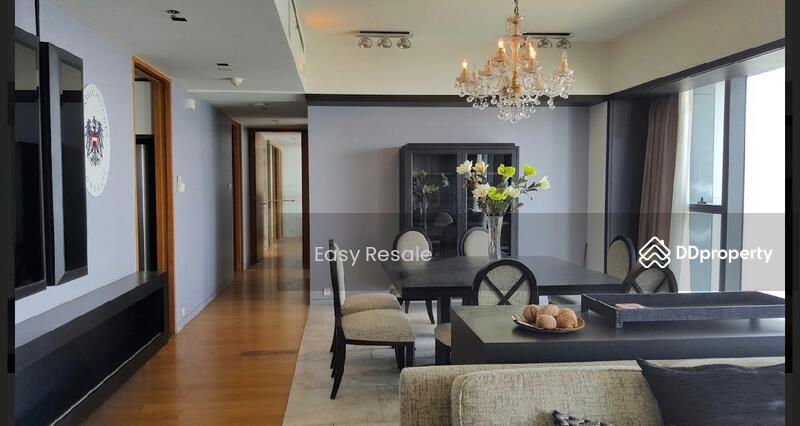 The Met Sathorn, Bangkok, 123 South Sathorn Road, Thung Maha Mek, Sathon, Bangkok, 3 Bedrooms, 194 sqm, Condo For Rent, by Manop Limkayan, 10400230 - DDproperty.com
