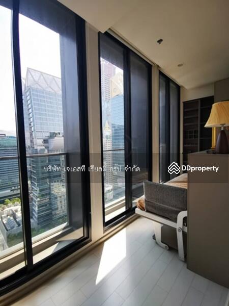 Noble Ploenchit, Bangkok, 1035 Ploenchit Road, Lumphini, Pathum Wan, Bangkok, 2 Bedrooms, 94 sqm, Condo For Sale, by JST Realty Group Co., Ltd., 10400313 - DDproperty.com