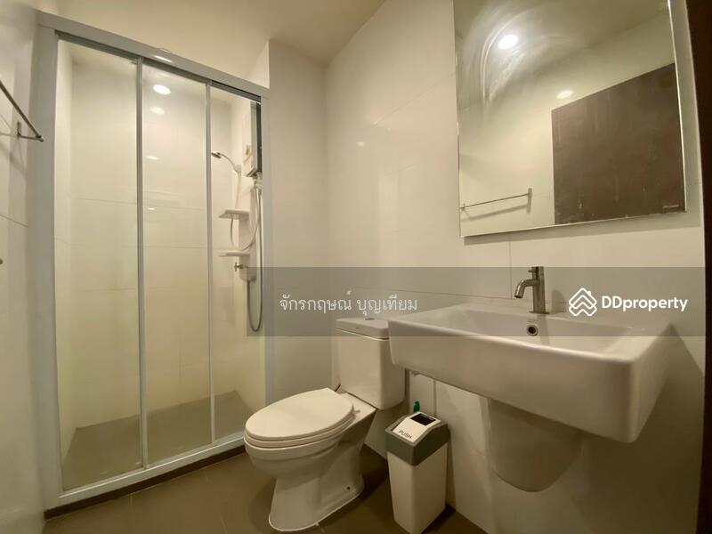 For Rent - The Base Height Mittraphap-Khon Kaen, Khon Kaen