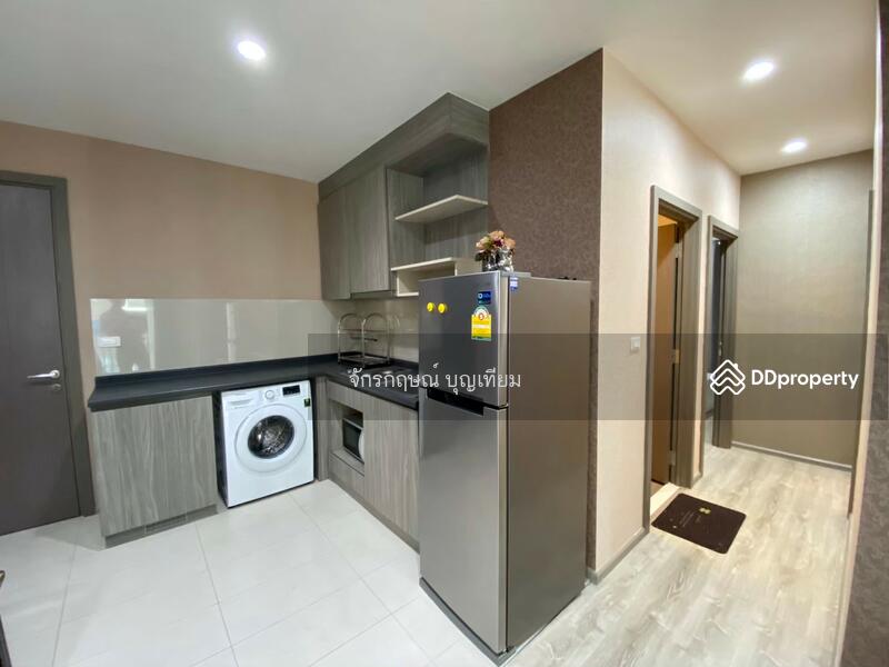For Rent - The Base Height Mittraphap-Khon Kaen, Khon Kaen
