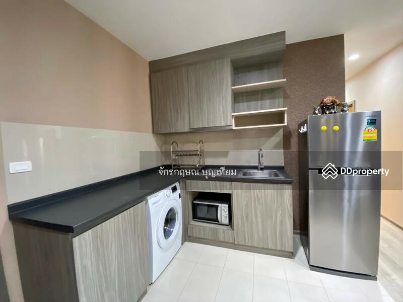 For Rent - The Base Height Mittraphap-Khon Kaen, Khon Kaen