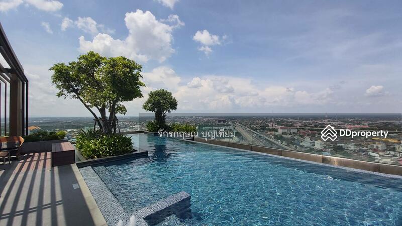 For Rent - The Base Height Mittraphap-Khon Kaen, Khon Kaen