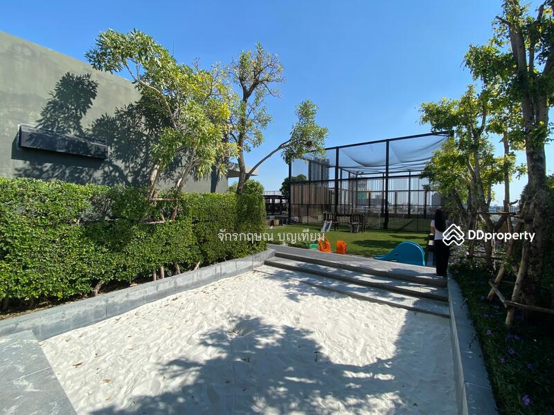 For Rent - The Base Height Mittraphap-Khon Kaen, Khon Kaen