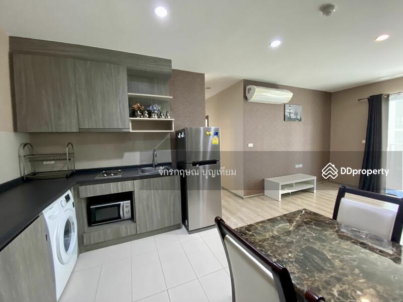 For Rent - The Base Height Mittraphap-Khon Kaen, Khon Kaen