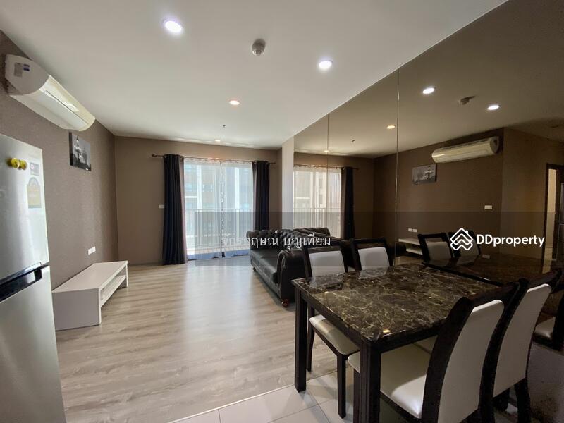 For Rent - The Base Height Mittraphap-Khon Kaen, Khon Kaen