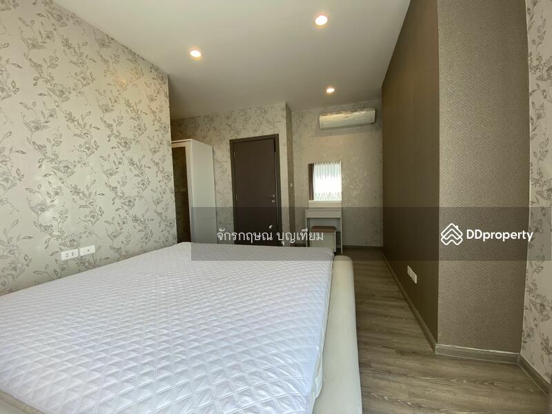For Rent - The Base Height Mittraphap-Khon Kaen, Khon Kaen