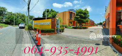 ขาย - ซอยนัมเบอร์วัน ถนนบางนา-ตราด กม.26 อ.บางเสาธง จ.สมุทรปราการ 10540, สมุทรปราการ