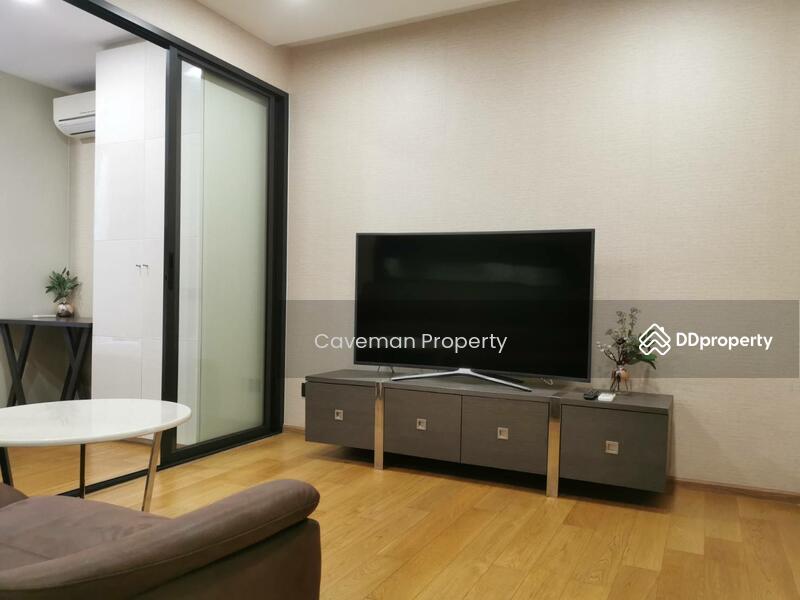 Klass Langsuan, Bangkok, 31-1 Soi Langsuan, Langsuan Road, Lumphini, Pathum Wan, Bangkok, 1 Bedroom, 34 sqm, Condo For Rent, by Caveman Property, 10400661 - DDproperty.com