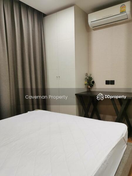 Klass Langsuan, Bangkok, 31-1 Soi Langsuan, Langsuan Road, Lumphini, Pathum Wan, Bangkok, 1 Bedroom, 34 sqm, Condo For Rent, by Caveman Property, 10400661 - DDproperty.com