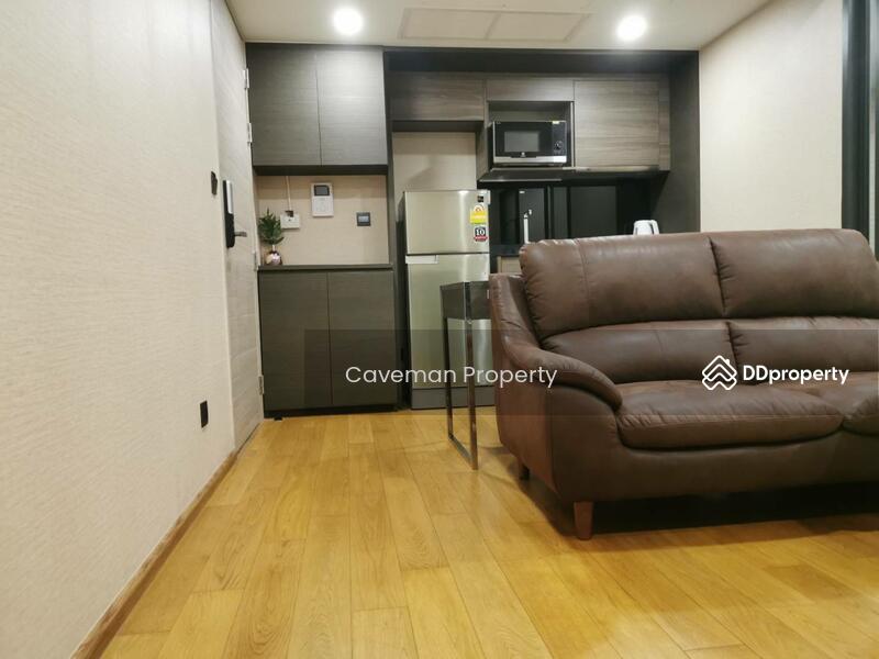 Klass Langsuan, Bangkok, 31-1 Soi Langsuan, Langsuan Road, Lumphini, Pathum Wan, Bangkok, 1 Bedroom, 34 sqm, Condo For Rent, by Caveman Property, 10400661 - DDproperty.com