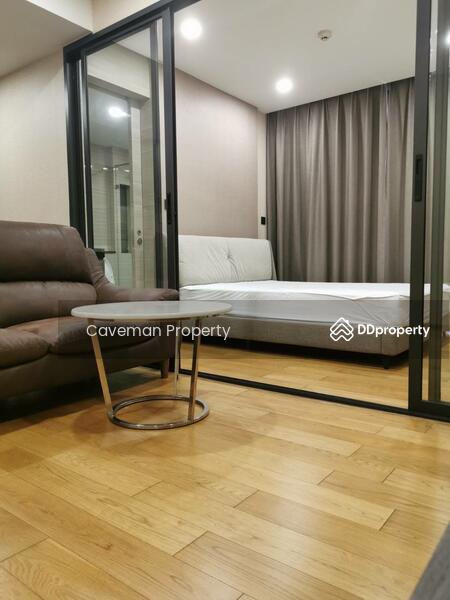 Klass Langsuan, Bangkok, 31-1 Soi Langsuan, Langsuan Road, Lumphini, Pathum Wan, Bangkok, 1 Bedroom, 34 sqm, Condo For Rent, by Caveman Property, 10400661 - DDproperty.com
