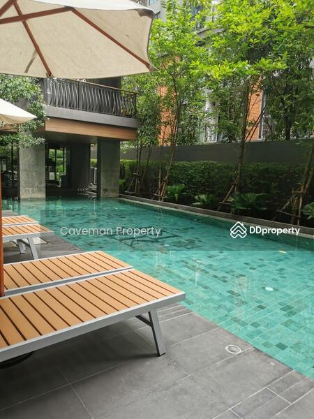 Klass Langsuan, Bangkok, 31-1 Soi Langsuan, Langsuan Road, Lumphini, Pathum Wan, Bangkok, 1 Bedroom, 34 sqm, Condo For Rent, by Caveman Property, 10400661 - DDproperty.com