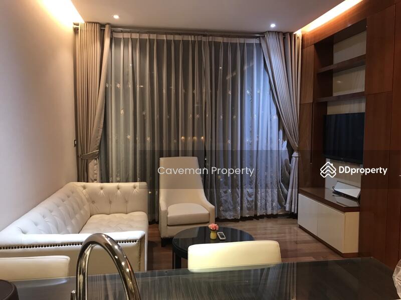 The Address Sukhumvit 28, Bangkok, 1 Soi Sukhumvit 28, Khong Tan, Khlong Toei, Bangkok, 1 Bedroom, 55 sqm, Condo For Rent, by Caveman Property, 10400714 - DDproperty.com