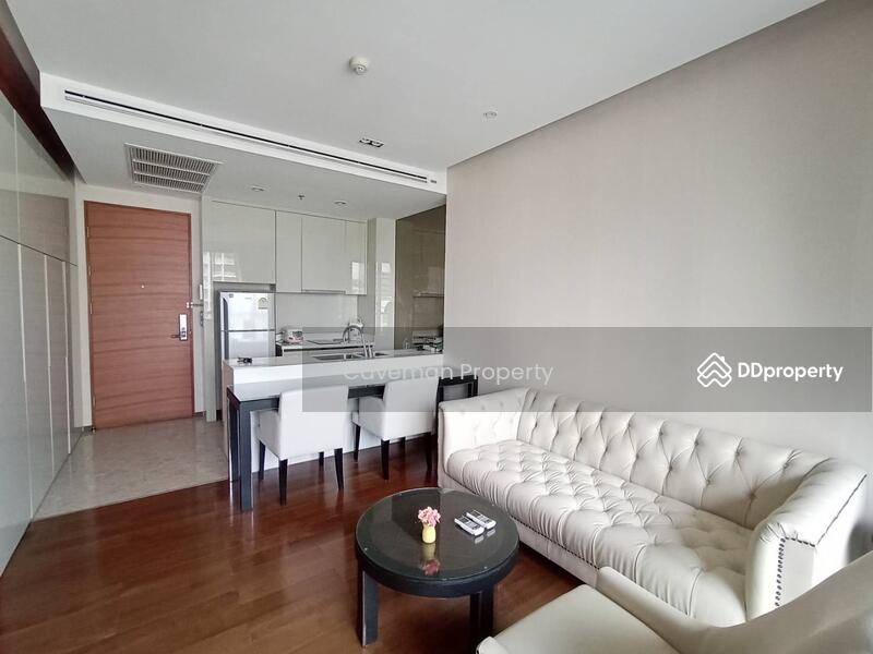 The Address Sukhumvit 28, Bangkok, 1 Soi Sukhumvit 28, Khong Tan, Khlong Toei, Bangkok, 1 Bedroom, 55 sqm, Condo For Rent, by Caveman Property, 10400714 - DDproperty.com
