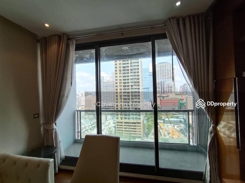 The Address Sukhumvit 28, Bangkok, 1 Soi Sukhumvit 28, Khong Tan, Khlong Toei, Bangkok, 1 Bedroom, 55 sqm, Condo For Rent, by Caveman Property, 10400714 - DDproperty.com