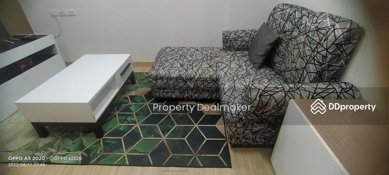 Happy Condo Ladprao 101, Bangkok, Ladprao Road, Wang Thonglang, Bangkok, 1 Bedroom, 37 sqm, Condo For Rent, by Property Dealmaker, 10400846 - DDproperty.com