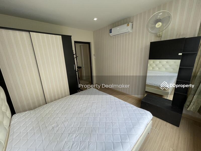Happy Condo Ladprao 101 : แฮปปี้ คอนโด ลาดพร้าว 101, กรุงเทพ, ถนนลาดพร้าว 101, วังทองหลาง, กรุงเทพ, 37 ตร.ม., คอนโด ให้เช่า, โดย Property Dealmaker, 10400846 - DDproperty.com