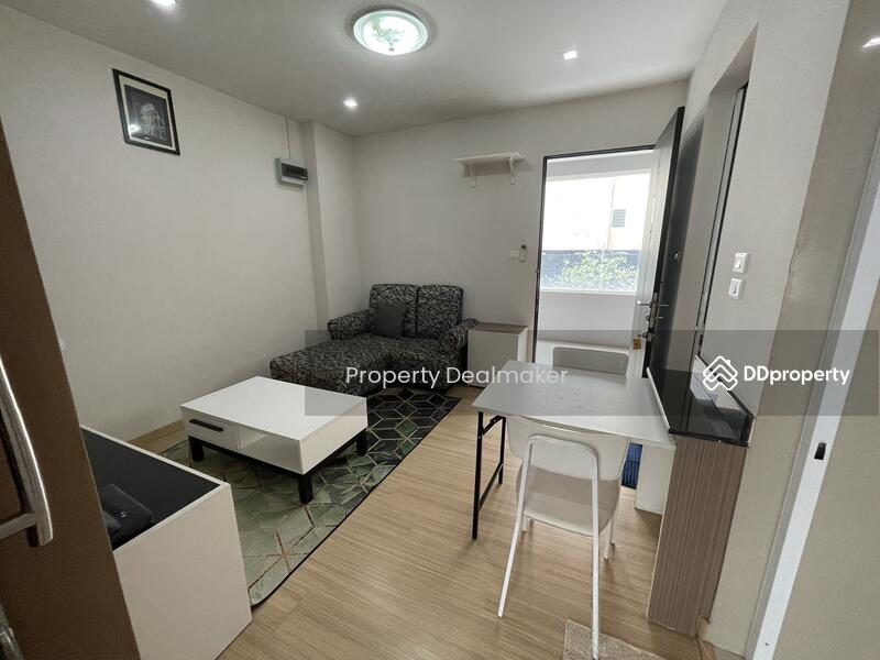 Happy Condo Ladprao 101 : แฮปปี้ คอนโด ลาดพร้าว 101, กรุงเทพ, ถนนลาดพร้าว 101, วังทองหลาง, กรุงเทพ, 37 ตร.ม., คอนโด ให้เช่า, โดย Property Dealmaker, 10400846 - DDproperty.com