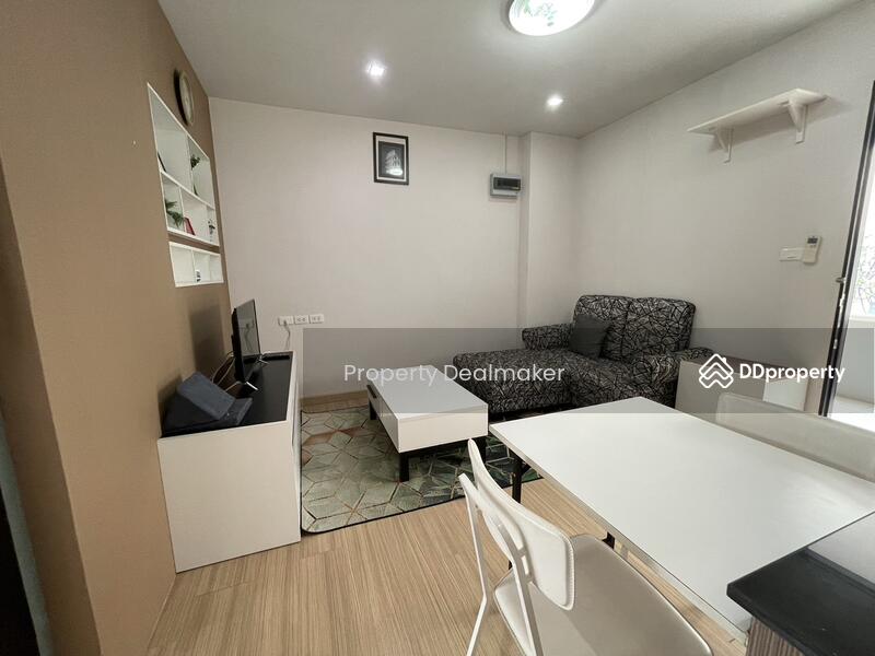Happy Condo Ladprao 101, Bangkok, Ladprao Road, Wang Thonglang, Bangkok, 1 Bedroom, 37 sqm, Condo For Rent, by Property Dealmaker, 10400846 - DDproperty.com