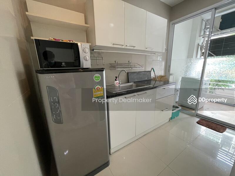 Happy Condo Ladprao 101, Bangkok, Ladprao Road, Wang Thonglang, Bangkok, 1 Bedroom, 37 sqm, Condo For Rent, by Property Dealmaker, 10400846 - DDproperty.com