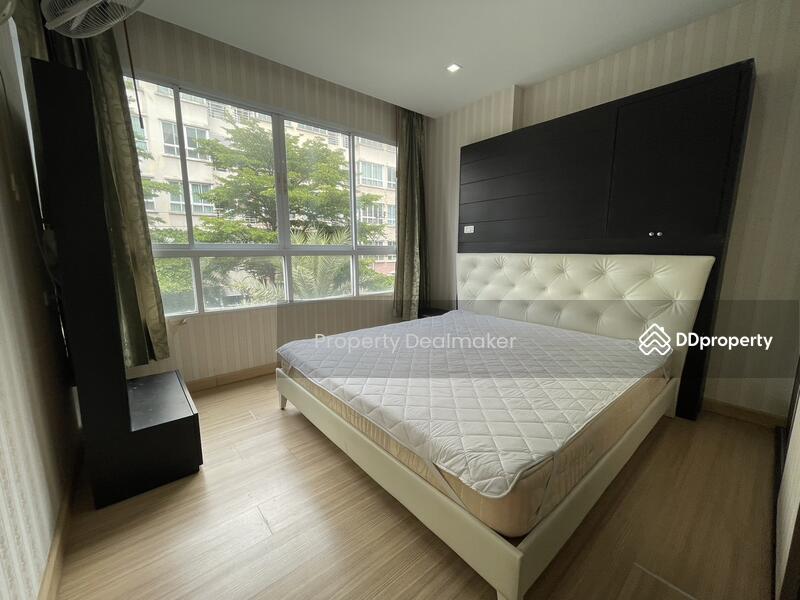Happy Condo Ladprao 101, Bangkok, Ladprao Road, Wang Thonglang, Bangkok, 1 Bedroom, 37 sqm, Condo For Rent, by Property Dealmaker, 10400846 - DDproperty.com