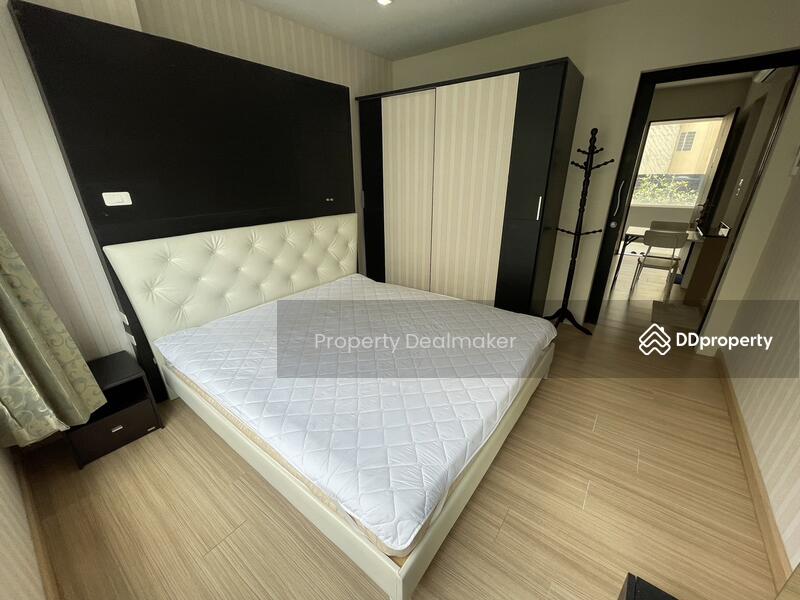 Happy Condo Ladprao 101, Bangkok, Ladprao Road, Wang Thonglang, Bangkok, 1 Bedroom, 37 sqm, Condo For Rent, by Property Dealmaker, 10400846 - DDproperty.com
