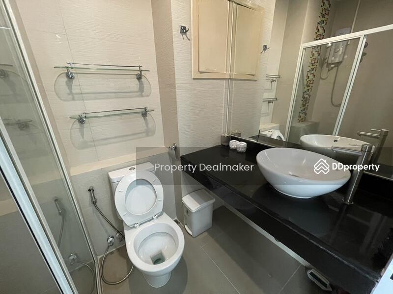 Happy Condo Ladprao 101 : แฮปปี้ คอนโด ลาดพร้าว 101, กรุงเทพ, ถนนลาดพร้าว 101, วังทองหลาง, กรุงเทพ, 37 ตร.ม., คอนโด ให้เช่า, โดย Property Dealmaker, 10400846 - DDproperty.com