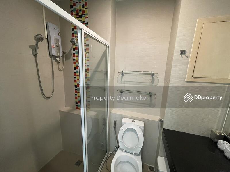 Happy Condo Ladprao 101 : แฮปปี้ คอนโด ลาดพร้าว 101, กรุงเทพ, ถนนลาดพร้าว 101, วังทองหลาง, กรุงเทพ, 37 ตร.ม., คอนโด ให้เช่า, โดย Property Dealmaker, 10400846 - DDproperty.com