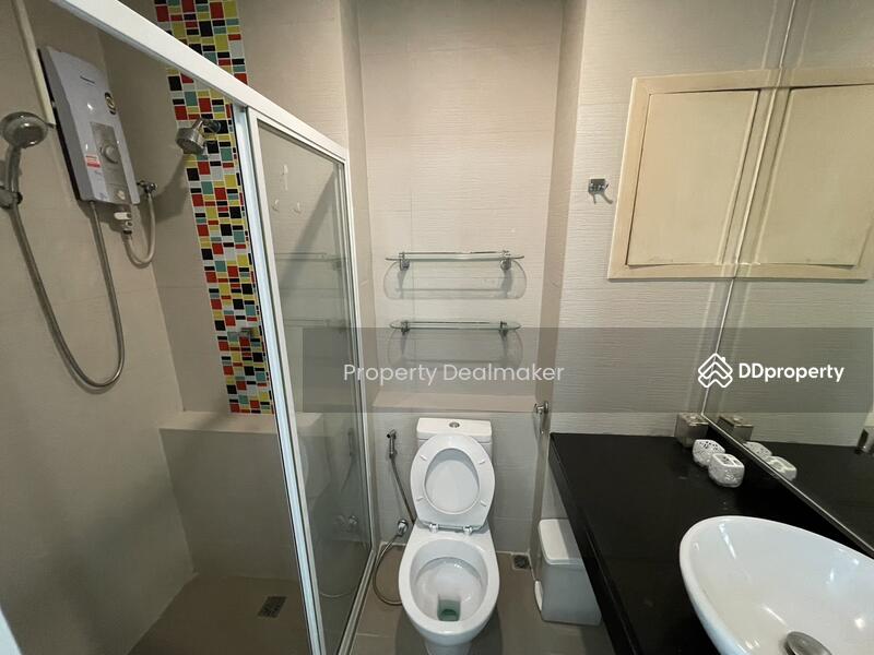 Happy Condo Ladprao 101, Bangkok, Ladprao Road, Wang Thonglang, Bangkok, 1 Bedroom, 37 sqm, Condo For Rent, by Property Dealmaker, 10400846 - DDproperty.com