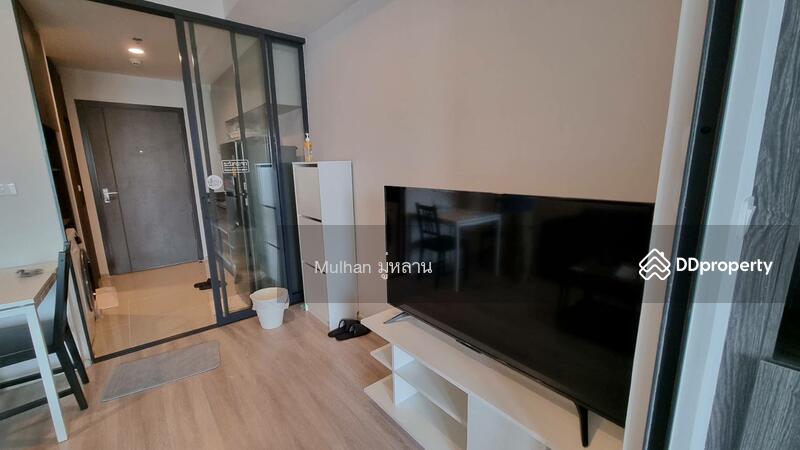 IDEO Ratchada-Sutthisan, Bangkok, Sutthisan Winitchai Road, Din Daeng, Bangkok, 1 Bedroom, 33 sqm, Condo For Rent, by Nanthana SaeTing, 10401096 - DDproperty.com