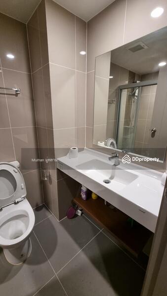 IDEO Ratchada-Sutthisan, Bangkok, Sutthisan Winitchai Road, Din Daeng, Bangkok, 1 Bedroom, 33 sqm, Condo For Rent, by Nanthana SaeTing, 10401096 - DDproperty.com