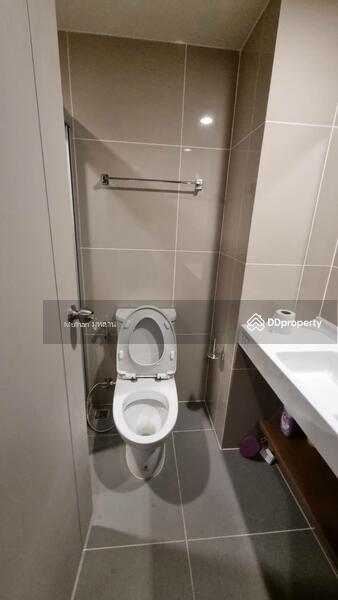 IDEO Ratchada-Sutthisan, Bangkok, Sutthisan Winitchai Road, Din Daeng, Bangkok, 1 Bedroom, 33 sqm, Condo For Rent, by Nanthana SaeTing, 10401096 - DDproperty.com