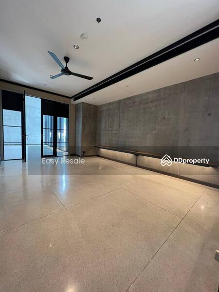 For Rent - Windshell Naradhiwas, Bangkok