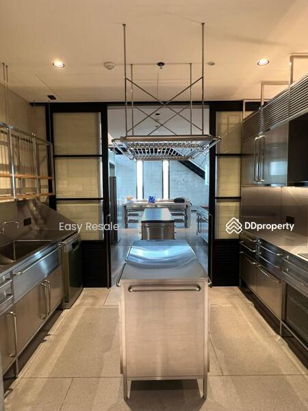 For Rent - Windshell Naradhiwas, Bangkok
