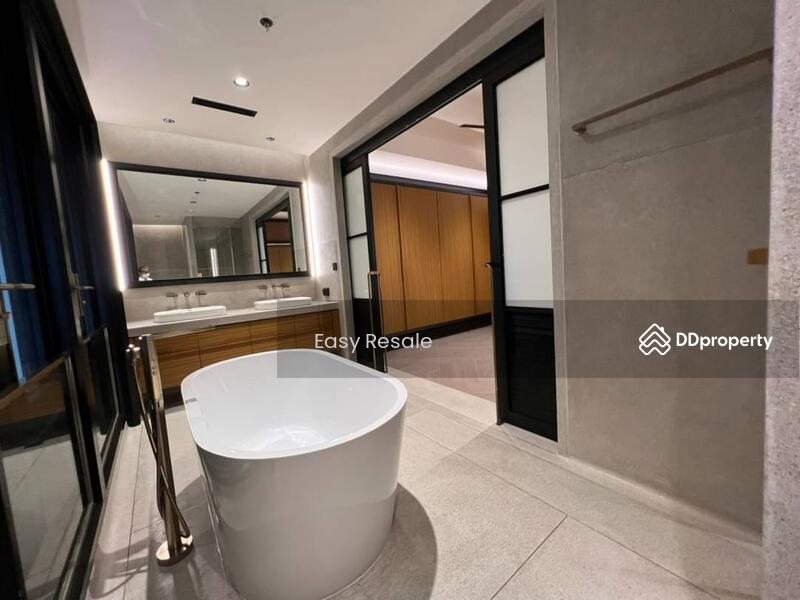 For Rent - Windshell Naradhiwas, Bangkok