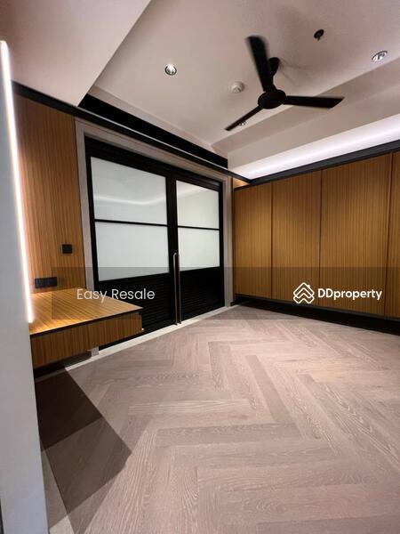 For Rent - Windshell Naradhiwas, Bangkok