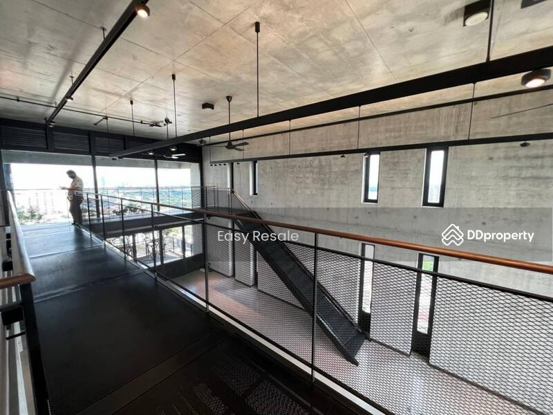 For Rent - Windshell Naradhiwas, Bangkok
