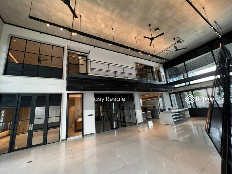 For Rent - Windshell Naradhiwas, Bangkok