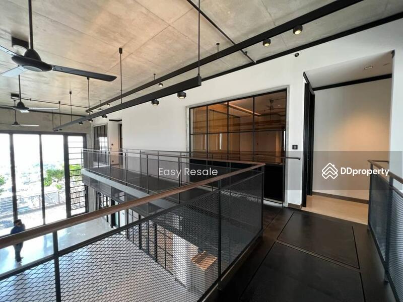 For Rent - Windshell Naradhiwas, Bangkok