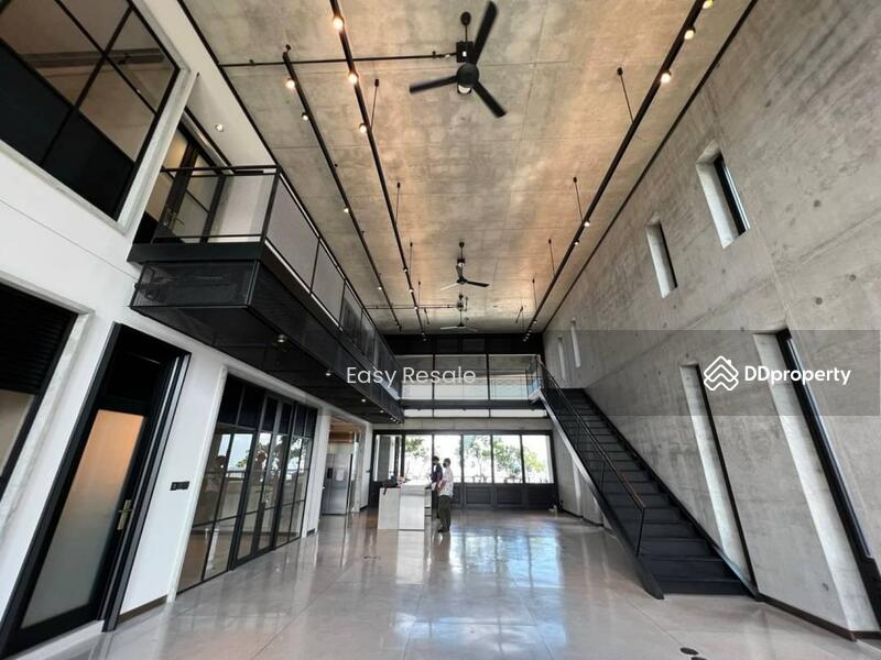 For Rent - Windshell Naradhiwas, Bangkok